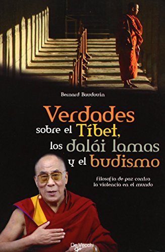 Verdades sobre el Tíbet