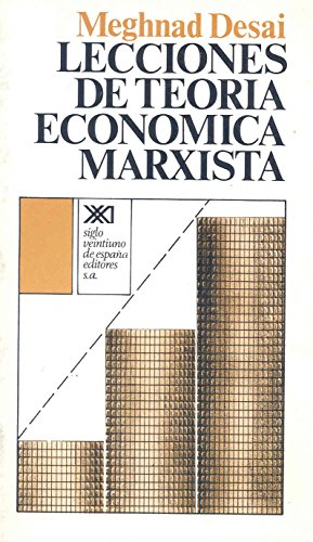 Lecciones de teoría económica marxista (Economía y demografía)