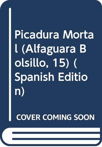 Picadura mortal