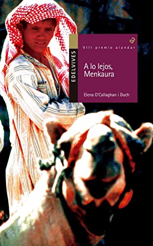 A lo lejos, Menkaura: 104 (Alandar)