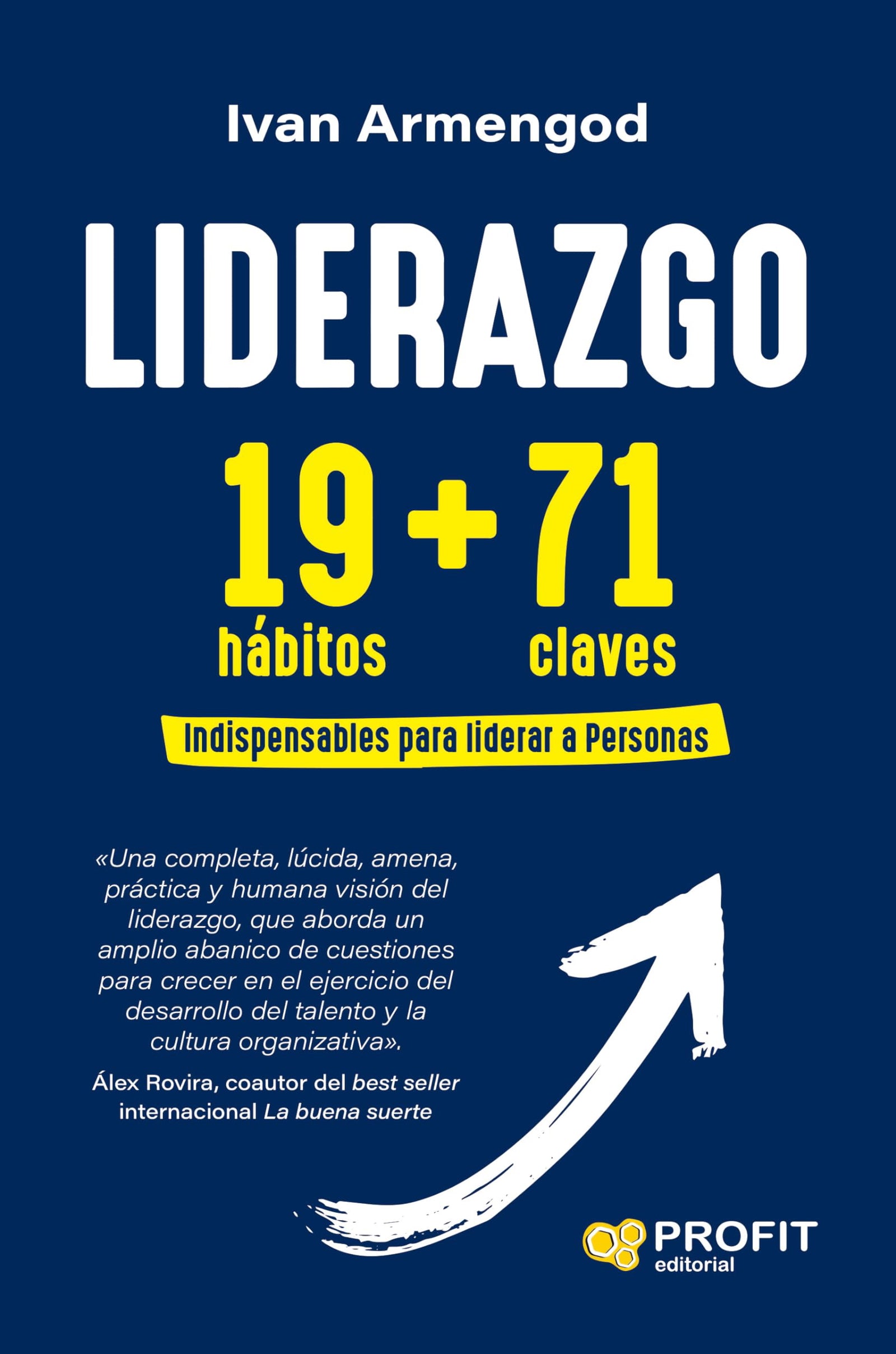 Liderazgo 19 + 71