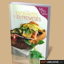 Entrantes y entremeses (Miniguia A La Carta)