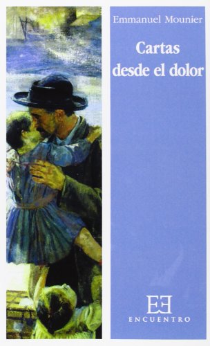Cartas desde el dolor
