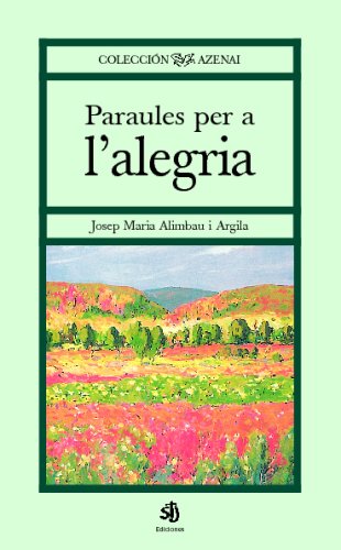 Paraules Per L'Alegria