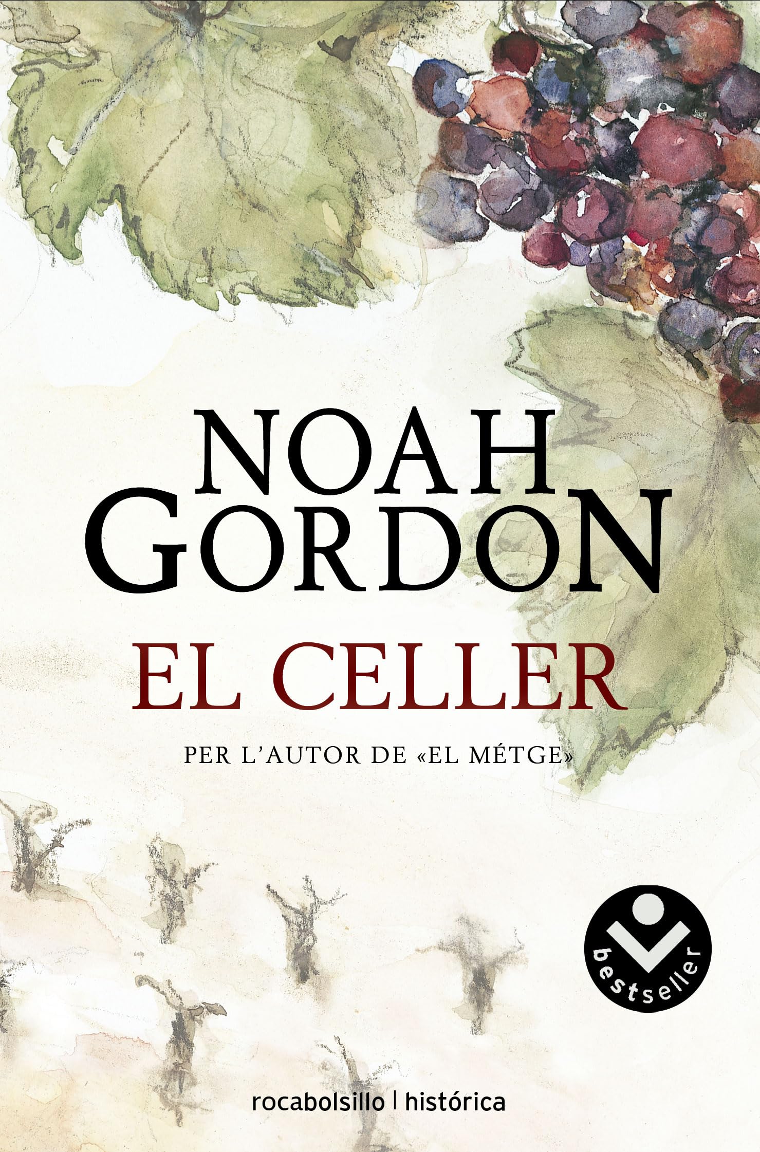 El celler (Best Seller | Historia)
