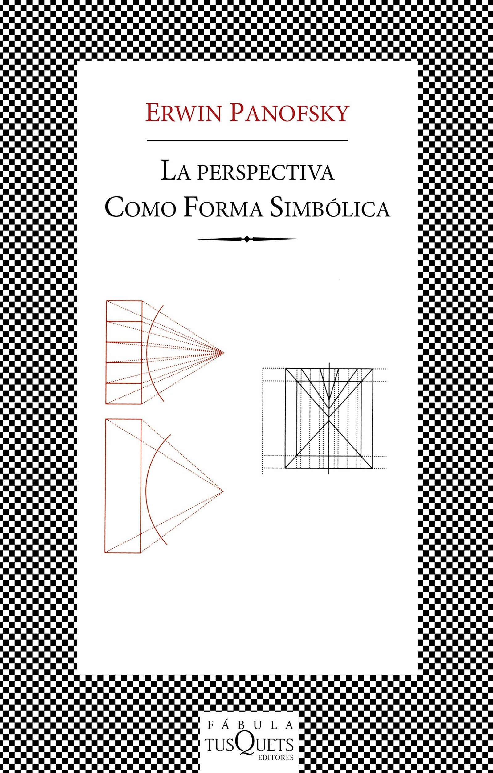 La perspectiva como «forma simbólica»: 122 (FÁBULA)