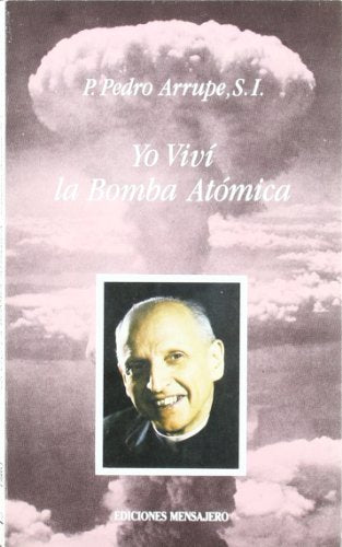 YO VIVI LA BOMBA ATOMICA
