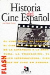 Historia Del Cine Espanol