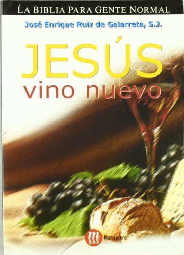 JESUS VINO NUEVO