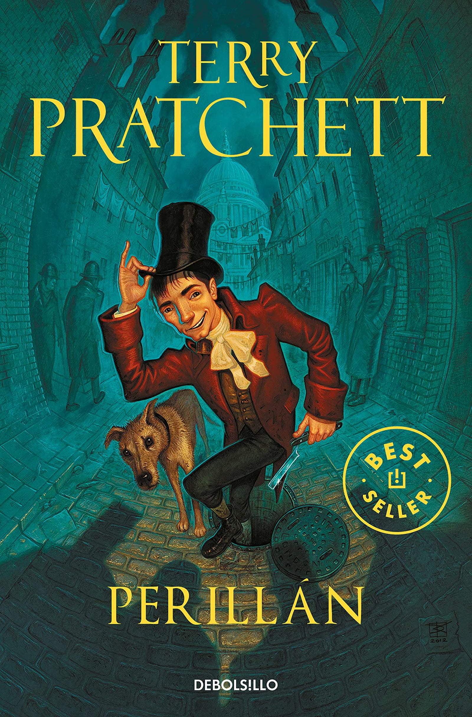 Perillán (Best Seller)