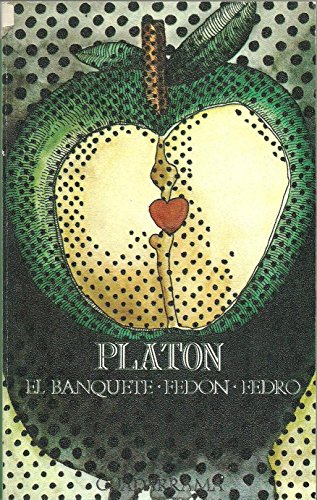 EL BANQUETE FEDON FEDRO