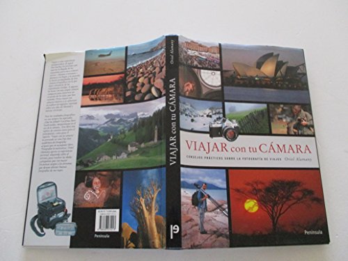 Viajar con tu cámara: 38 (VARIOS)