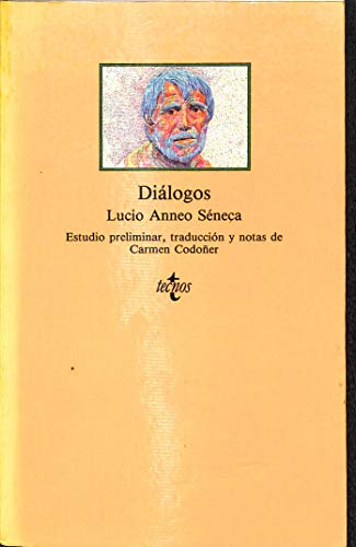 DIALOGOS-TECNOS (LOS ESENCIALES DE LA FILOSOFIA)
