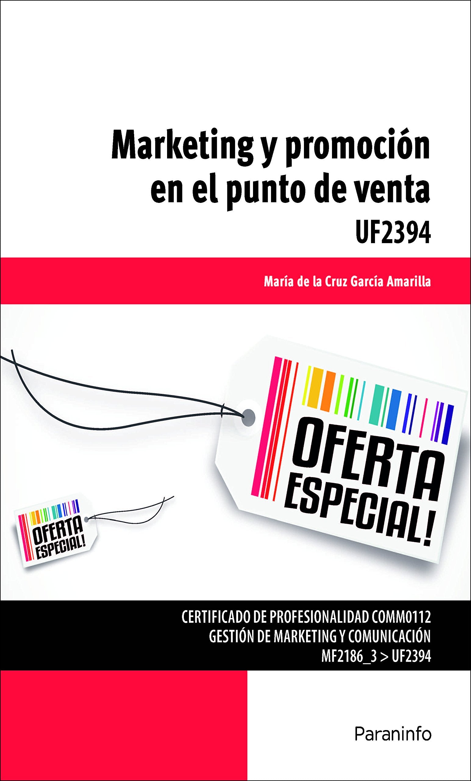 Marketing y promocin en el punto de venta