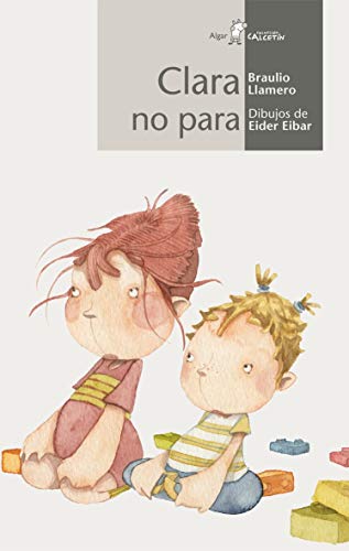 Clara no para