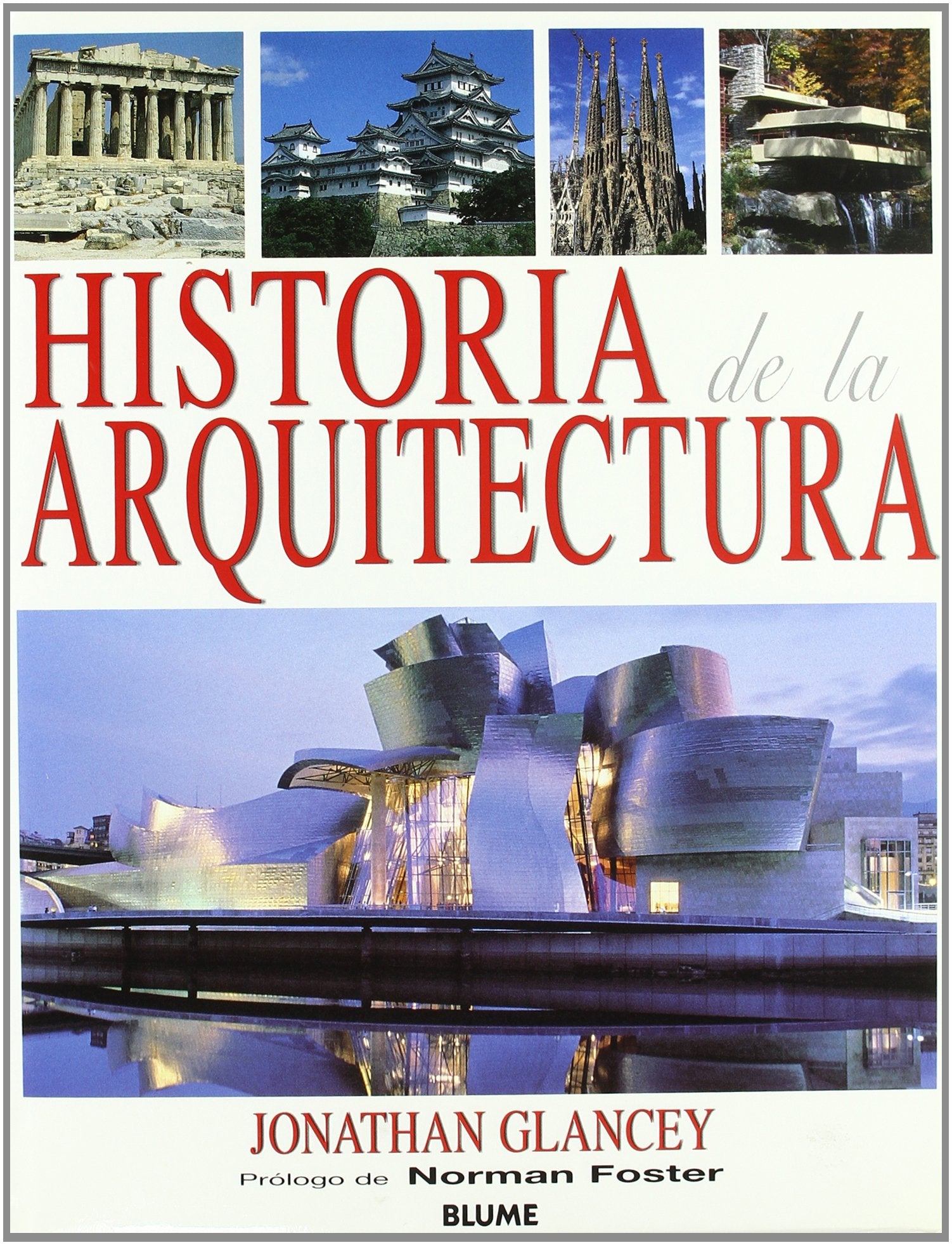 HISTORIA DE LA ARQUITECTURA (ARTE HISTORIA)