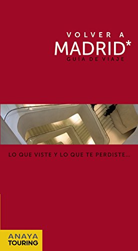 Madrid (Volver A ... - España)