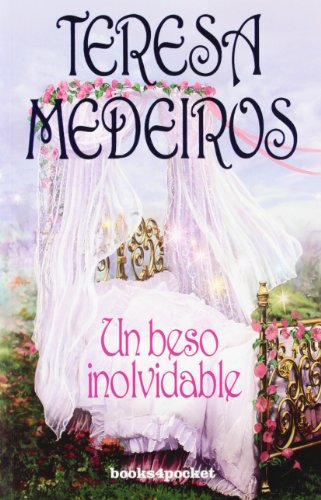 Un beso inolvidable (Books4pocket romántica)
