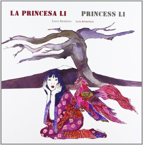 La princesa Li / Princess Li (Cuentos infantiles) - 9788415574880