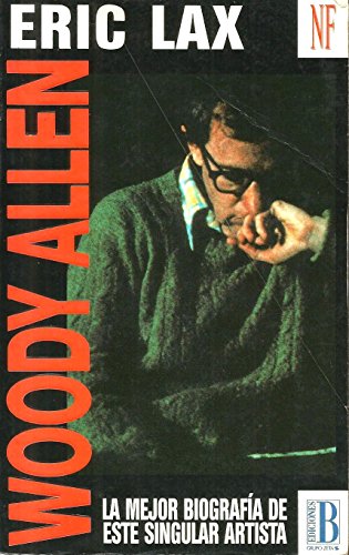Woody allen eric lax