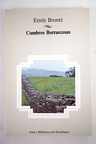 Cumbres borrascosas