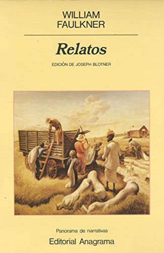Relatos: 201 (Panorama de narrativas)