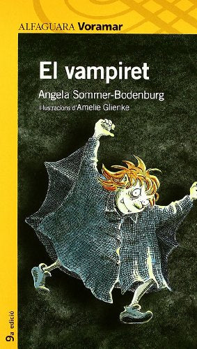 El Vampiret (LECTURAS)