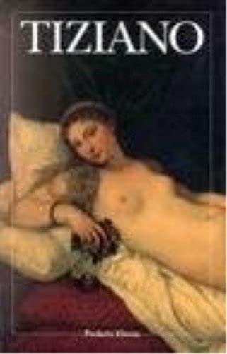 Tiziano. Ediz. illustrata (Pockets Electa)