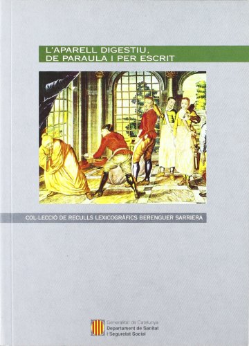 aparell digestiu (Reculls lexicogràfics Berenguer Sarriera)