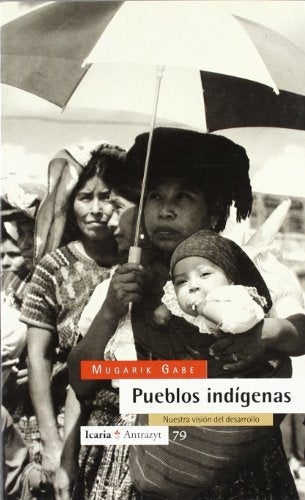 Pueblos indígenas (Antrazyt)