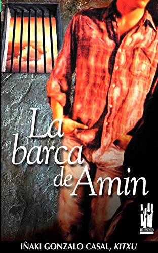 La barca de Amin (ORREAGA)