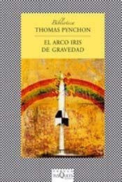 El Arco Iris De La Graveda
