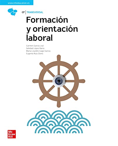 Formación y orientación laboral - 9788448635114 (LOMLOE)