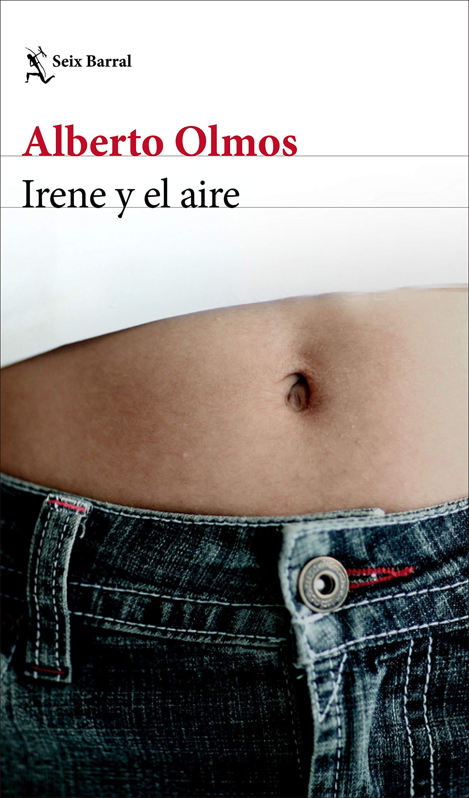 Irene y el aire (Biblioteca Breve)