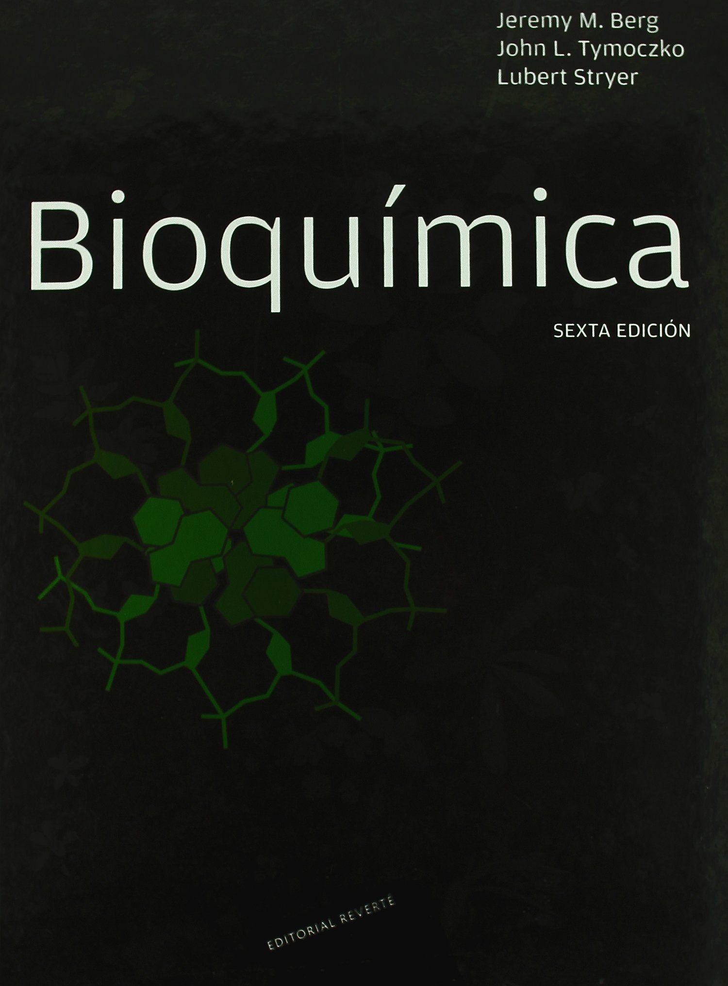 Bioquímica