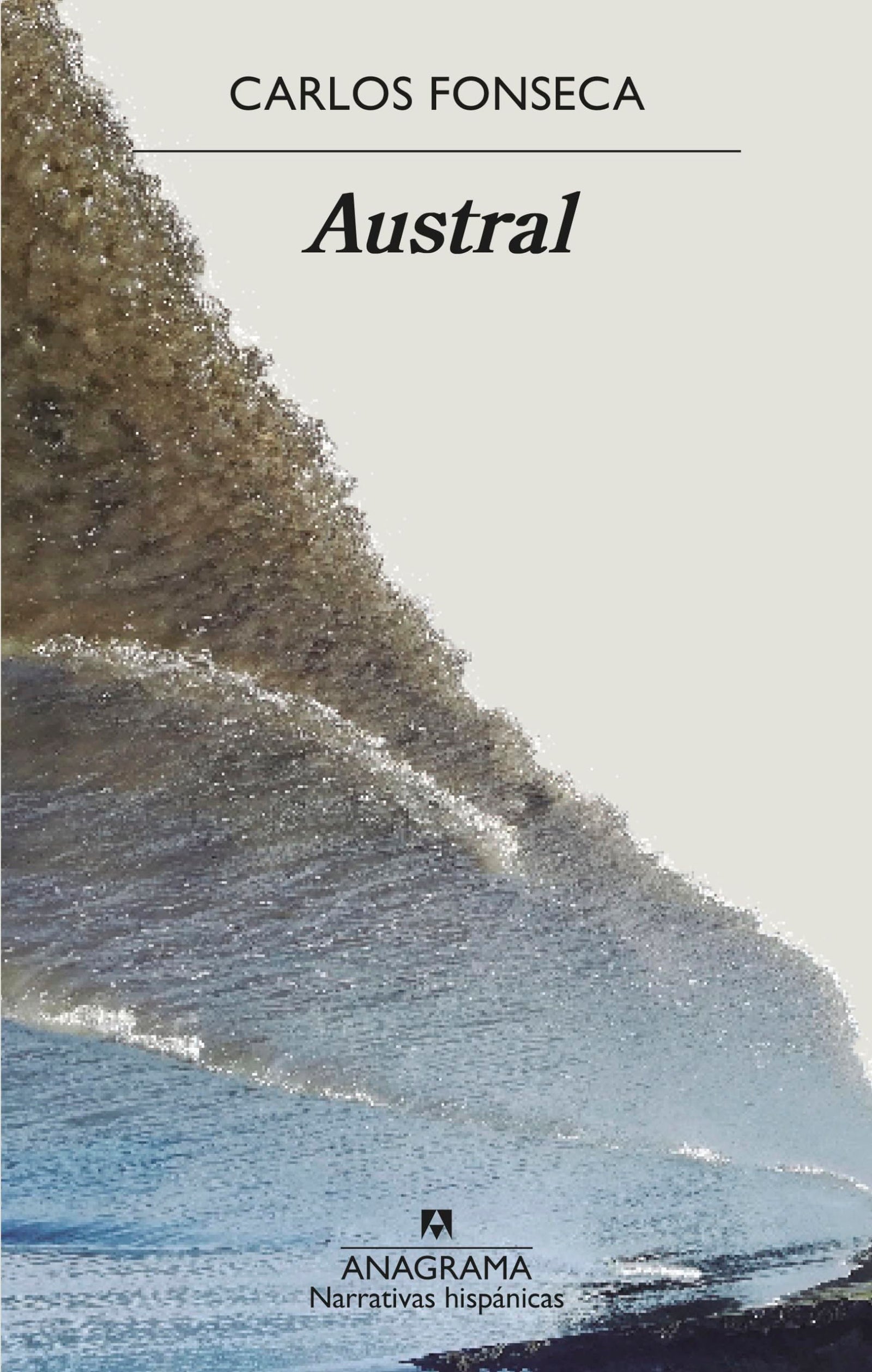 Austral: 694 (Narrativas hispánicas)