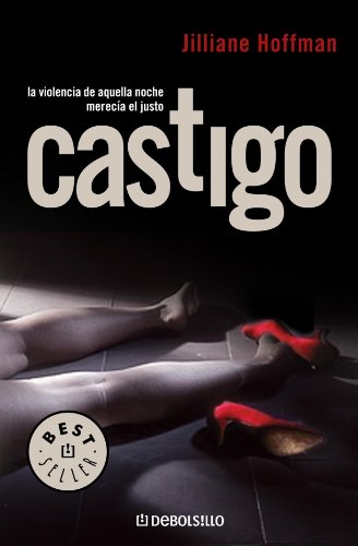 CASTIGO (BESTSELLER)