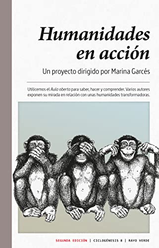 Humanidades en acción (Ciclogénesis)