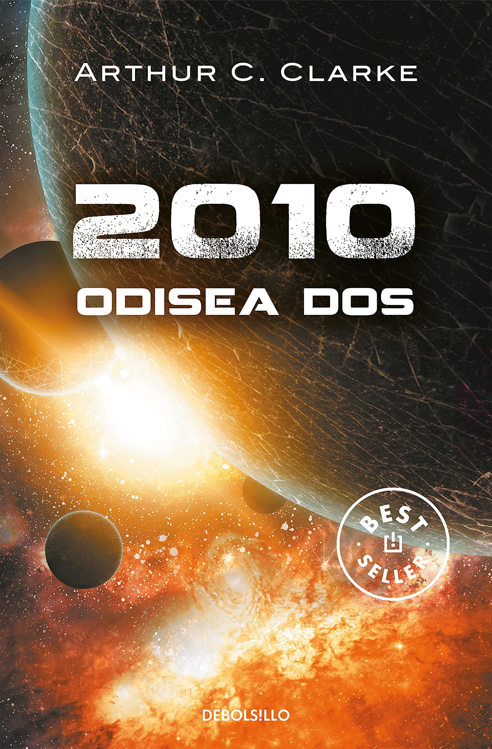2010: Odisea dos (Best Seller)