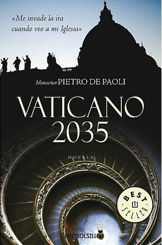 Vaticano 2035 / Vatican 2035