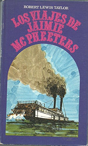 LOS VIAJES DE JAIME MC PHEETERS