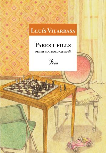 Pares i fills (A TOT VENT)