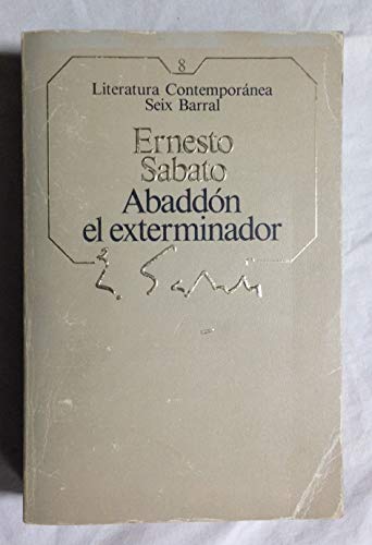 Abbadon el exterminador