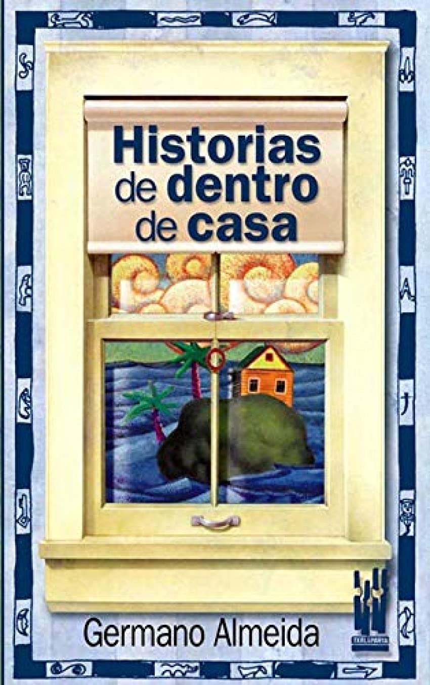 Historias de dentro de casa (GEBARA)