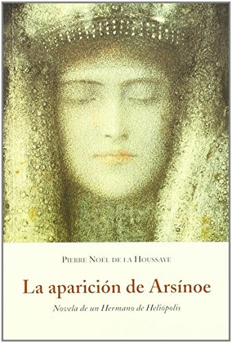 APARICION DE ARSINOE,LA (EL BARQUERO)