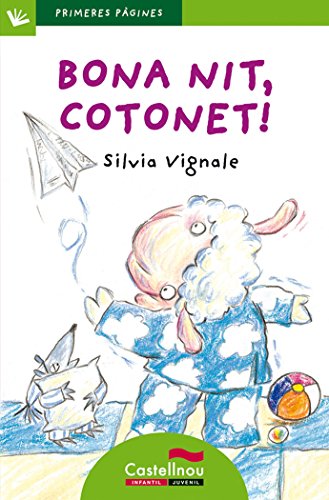 Bona Nit, Cotonet! - Cat. - Lp: 7 (Primeres Pàgines)