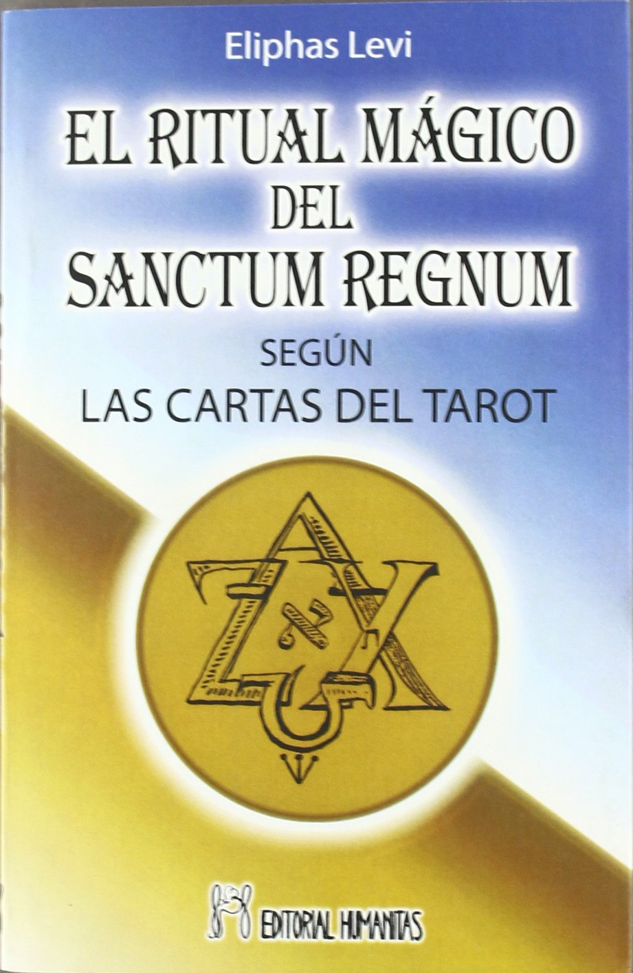 Ritual Magico Sanctum Regnum