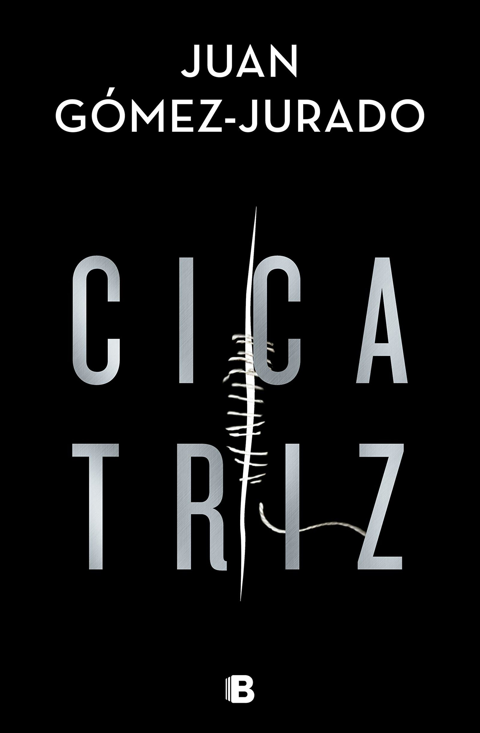 Cicatriz (Universo Reina Roja)