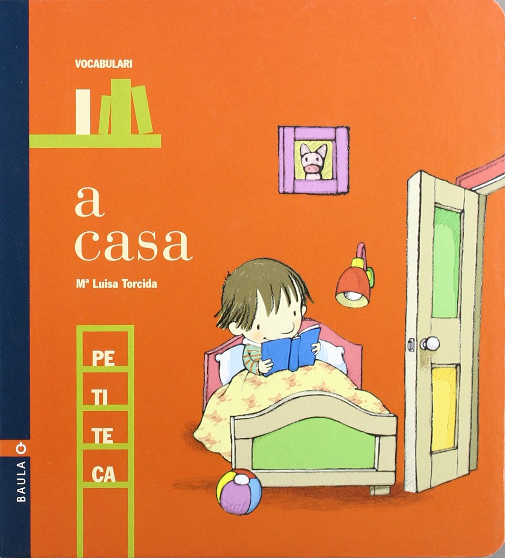 A Casa -C-