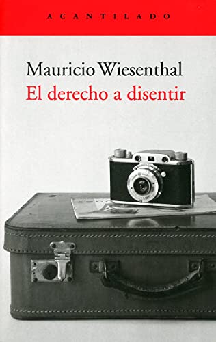 El derecho a disentir: 428 (El Acantilado)